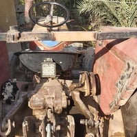 مكينة موديل ٨٧ • كفالة • اليوسفيه