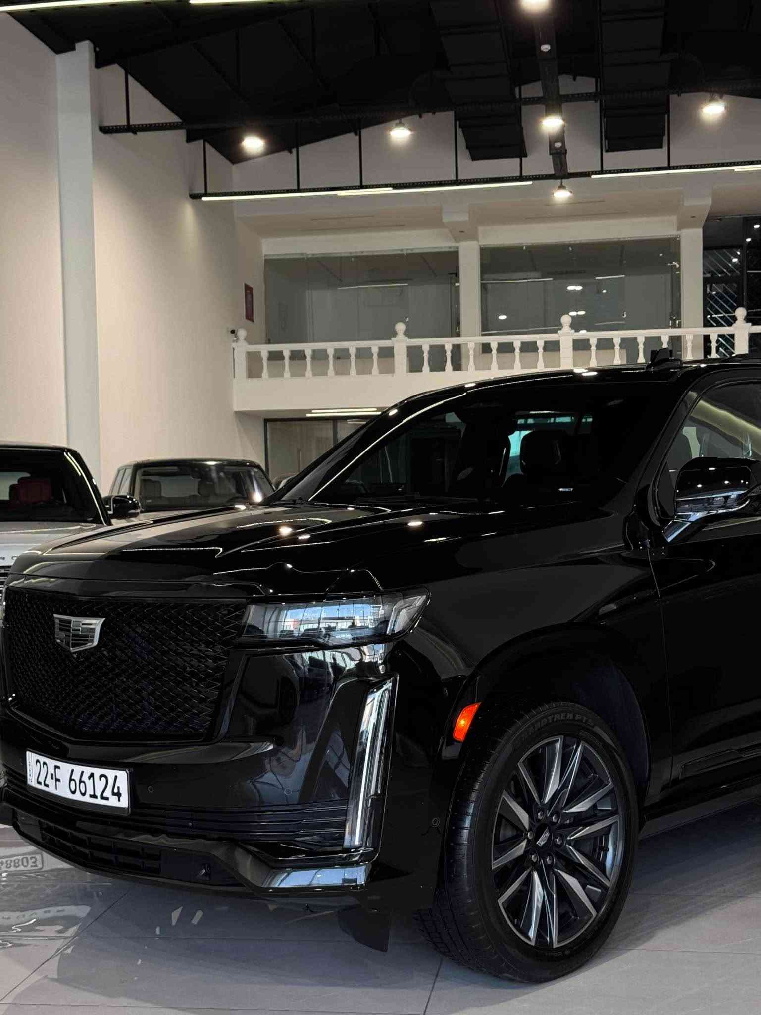 سعر:-٦٤٥$🔥
كاديلاك اسكاليد 
موديل:-٢٠٢١ 
وارد خليجي شركه منصور علامه اسود
سياره مواصفات اسبريسو ياعنى قبات مواصفات 
٣٦ سماعه-كشن مساج-سخف شامر-داتاشو-٣٦٠درجه كاميرا-٣٦٠درجه رادار-فول فول فول فول مواصفات إعلاء مواصفات
سياره ٩٩ الف كم ماشيه
مكفول سياره كلين تايتل بدون ملاحضه
محرك و كير و كل شي بشرط 🔥
سعر:-٦٤٥$ بي مجال
📞*********** أربيل, العراق
