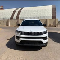 كومباس ٢٠٢٥ • فول مواصفات • ايرباك سليم
