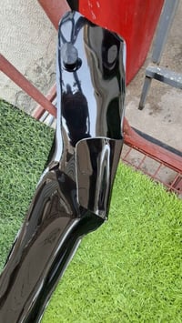 سبويلر • جمسي • موديل ٢٥