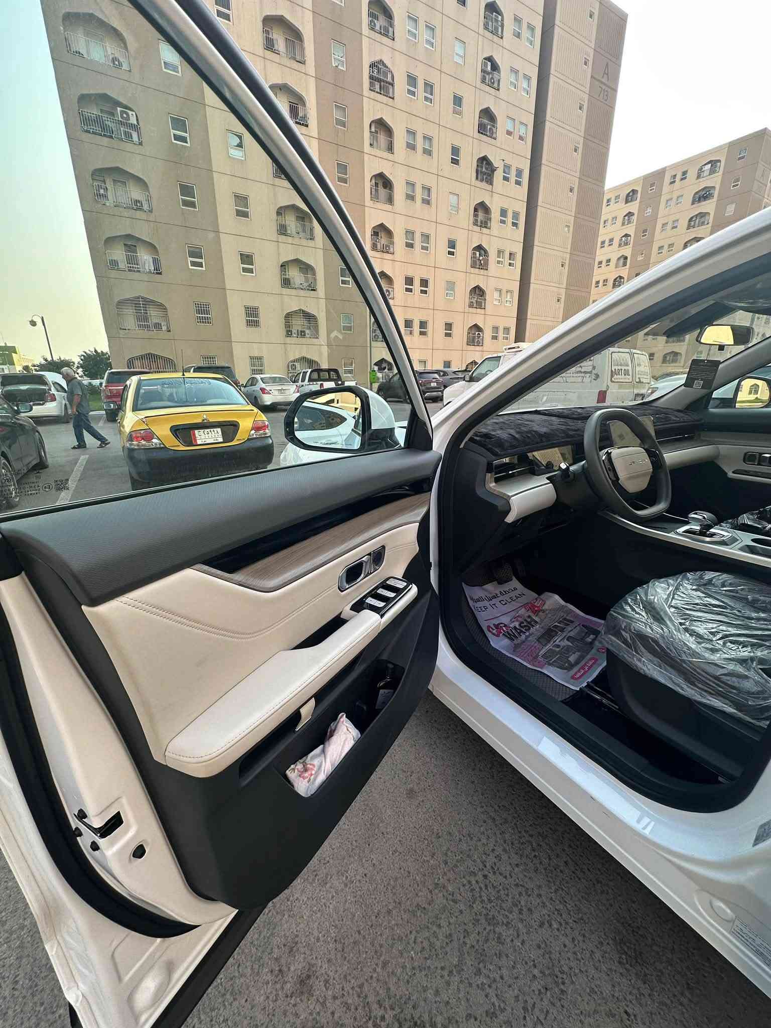 جيتور داشينج • ٢٠٢٧ • مشي ٢٠٠٠
