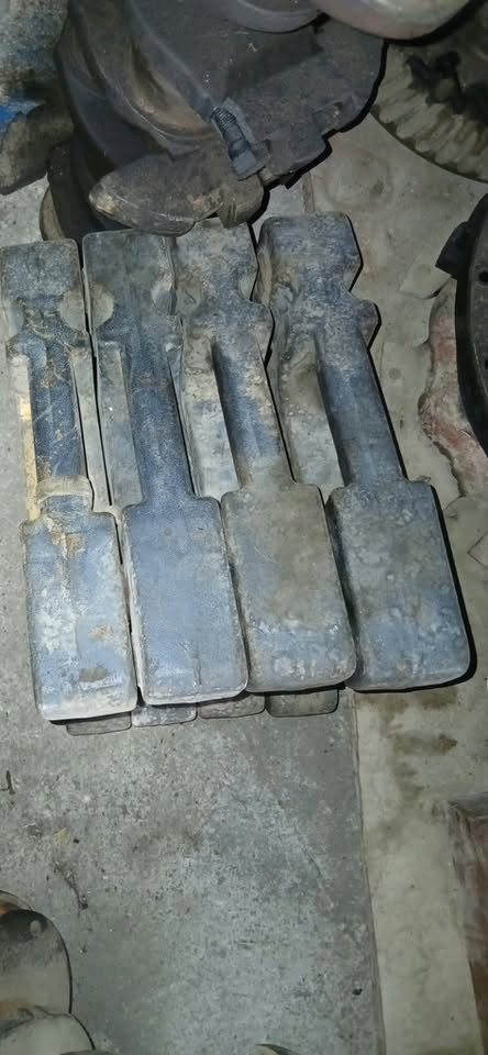 للبيع • قطع غيار • منشور موخليس