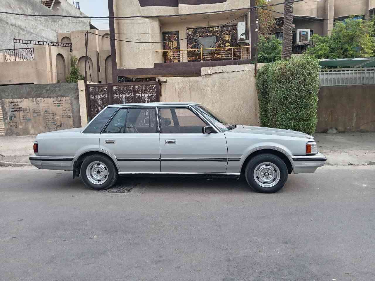 سوبر • ١٩٨٥ • بابل