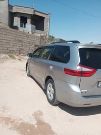 سينا LE • ٢٠١٨ • ضرر ٣ قطع