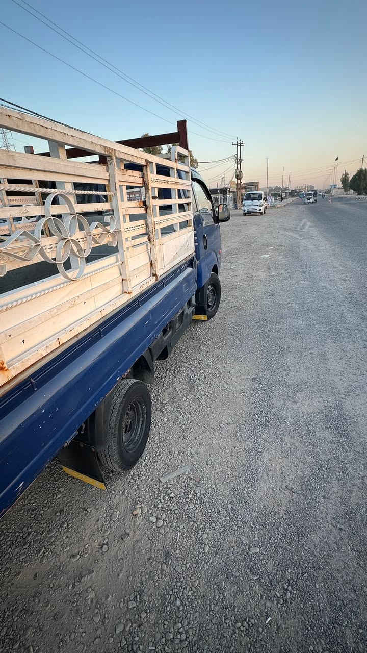 كيا 2007محرك 3000رقم ديالى ضمان المحرك ولكير ولصدر تخم تايرات كلهن جددالسيارة خير من لله مال جناي المكان ديالى السعر 73رقم الهاتف ***********
