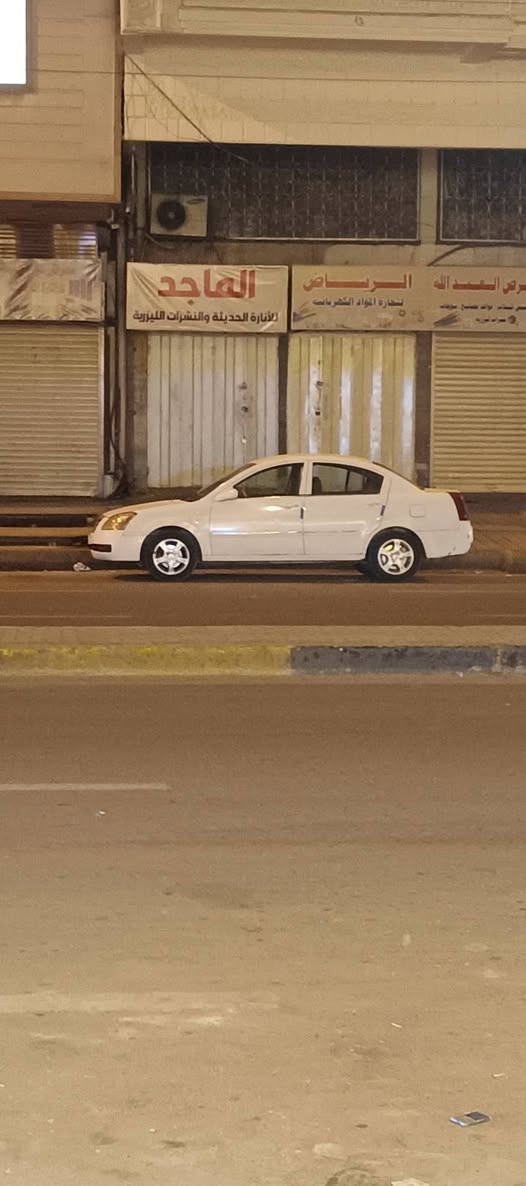 اي فايف • ٢٠١٢ • فلكه سلمان باك