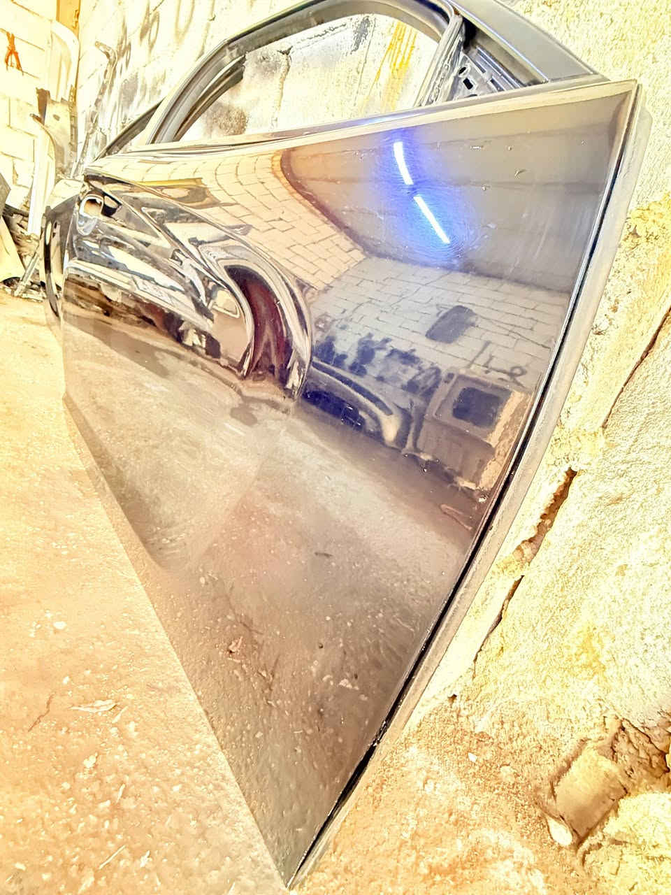سلام عليكم بيبان جارجر لون اسود صوب سايق وصوب الصدر ودعاميه أوباما لون رصاصي خلفيه *********** اتصل مكاني كربلاء
