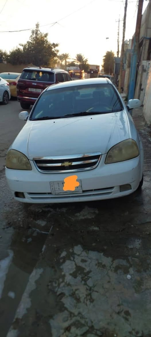 للبيع اوبتر موديل ٢٠١٠ رقم قادسيه بس تحويل بغداد مشروع وطني محرك وكير وصدر وتبريد نظيف جدا ودواخل نظيفه بس ابدون ضربه بلاديه بس الكشر مالتهه يرادله تعمير اثر طخات وشخوط بسيطه السعر ٦٥ ورقه مكان بغداد البياع تقاطع درويش للاتصال على الرقم *********** بي وات ساب
