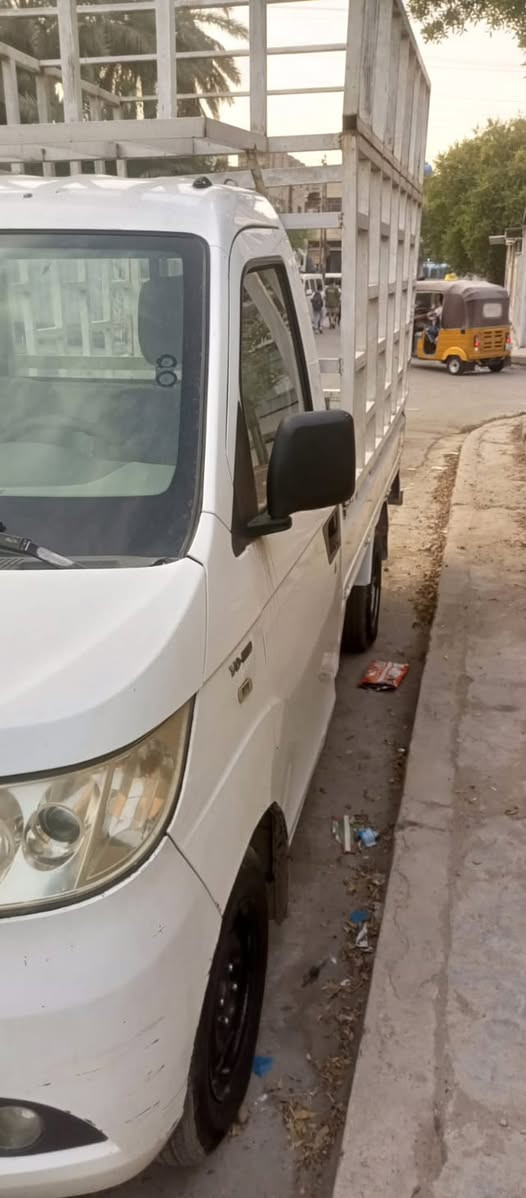 مكينة جديد • كلچ جديد • بطارية جديد