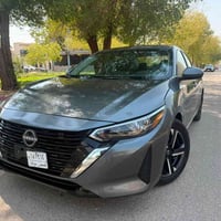 سنترا SV • ٢٠٢٥ • حادث بالصور