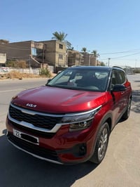 🚘 للبيع | كيا سيلتوس 2023 🔥 KIA SELTOS 2023 🔥  • الممشى: 21.000 • وارد...