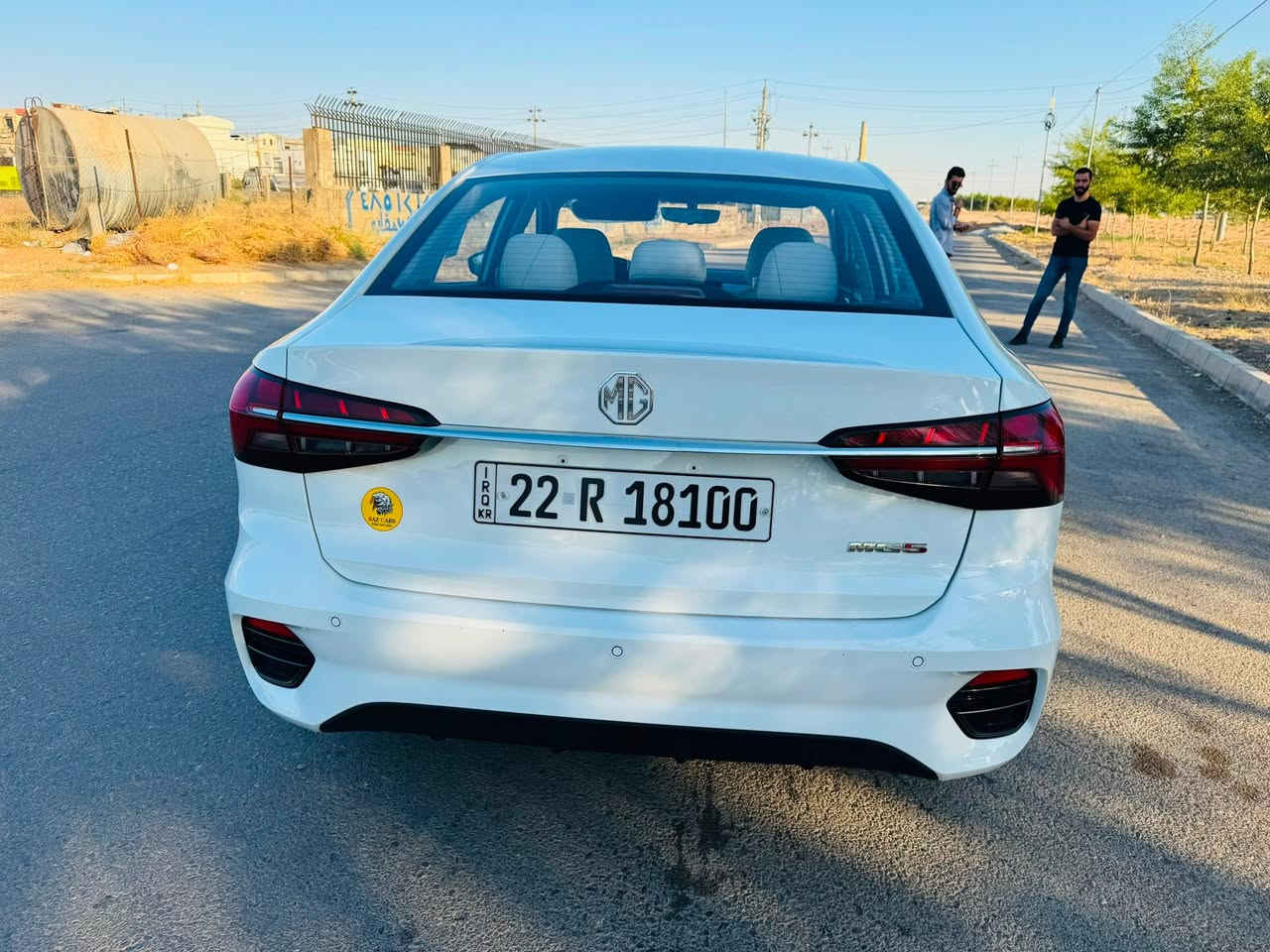 MG5  - شكل نوئ 
Clean 
31.000k 
117$ 
***********
