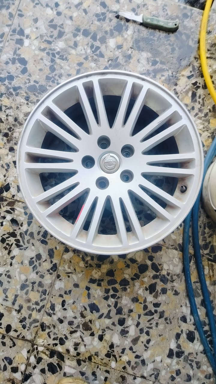ويل شمس • ١٧-١٨ • جديد