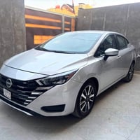 نيسان فيرسا • ٢٠٢٥ • مشي ١٩٠٠٠