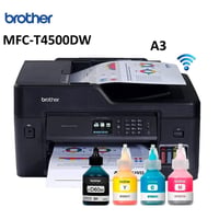 طابعة براذر • MFC-T4500DW • A3