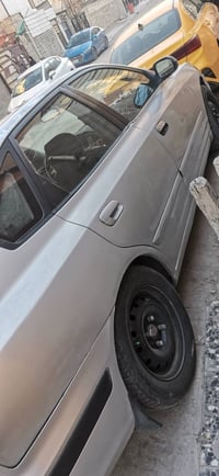 النترا ٢٠٠٦ • اوتوماتيك • حي أور