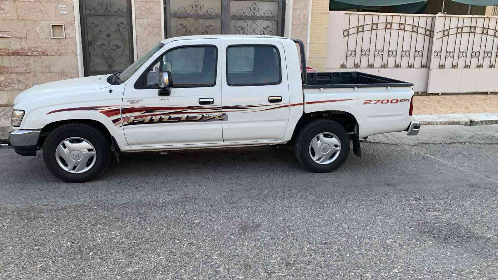 للبيع جمره 2005 بدون صبغ فقط مكان بارد
سياره وضع شركه باكيت بعدها  محرك ما مفتوح  هزه وسنوية جديد 
*********** واتس آب

