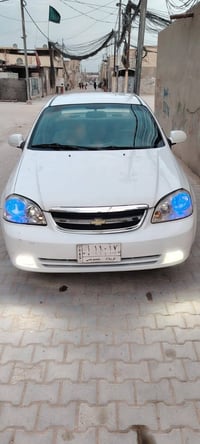 اوبترا موديل ٢٠١١ • رقم كربلاء • رشات صبغ