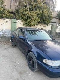 سوناتا • ١٩٩٤ • أرقام جديدة