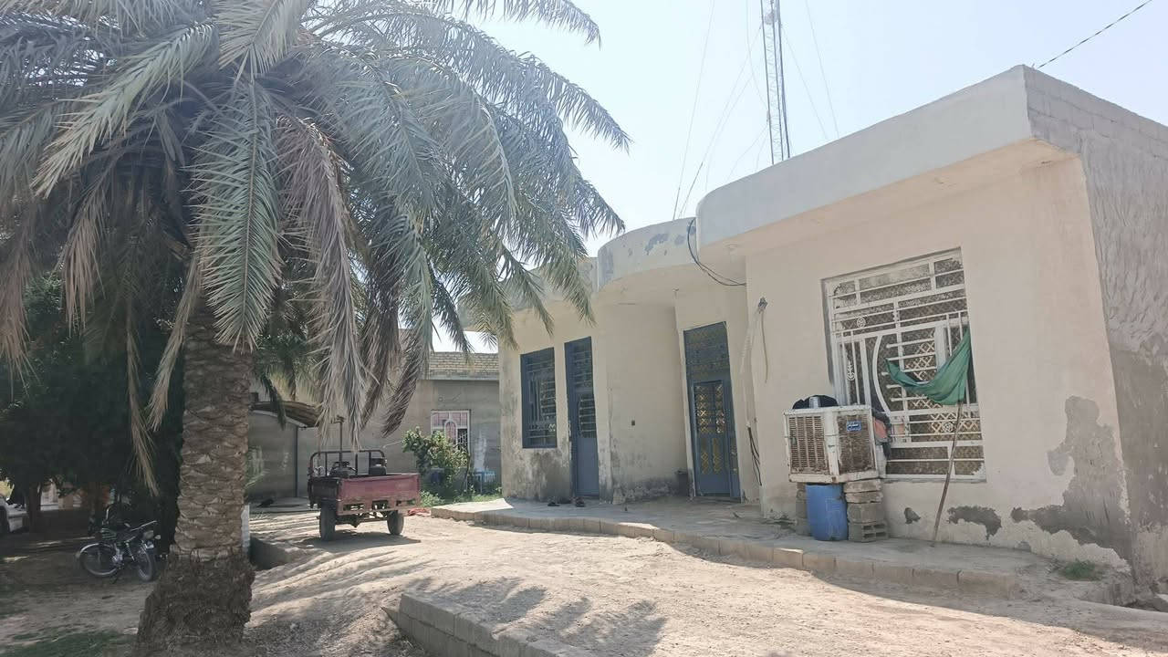 ٢٥ دونم • عقد ١١٧ • قرية الزويه