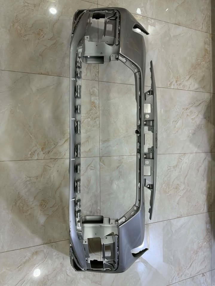 السلام عليكم
للبيع دعاميه كورلا من موديل ٢٠٢٠ الى ٢٠٢٤ كلش نظيفه رايدها ب٢١٥ وبيها مجال بسيط
اتصال ***********
