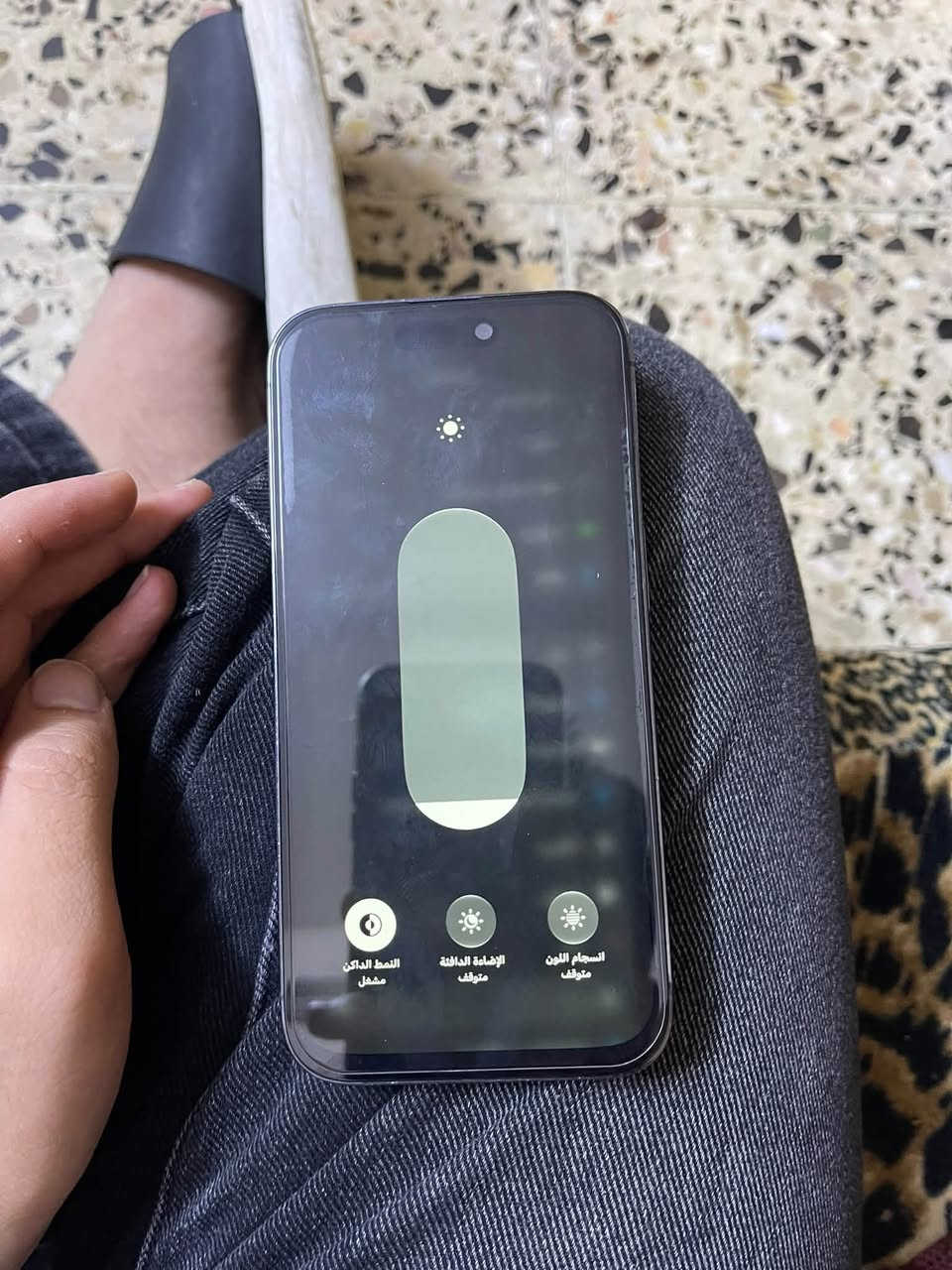 آيفون ١٤ برو • ٢٥٦ • بنفسجي