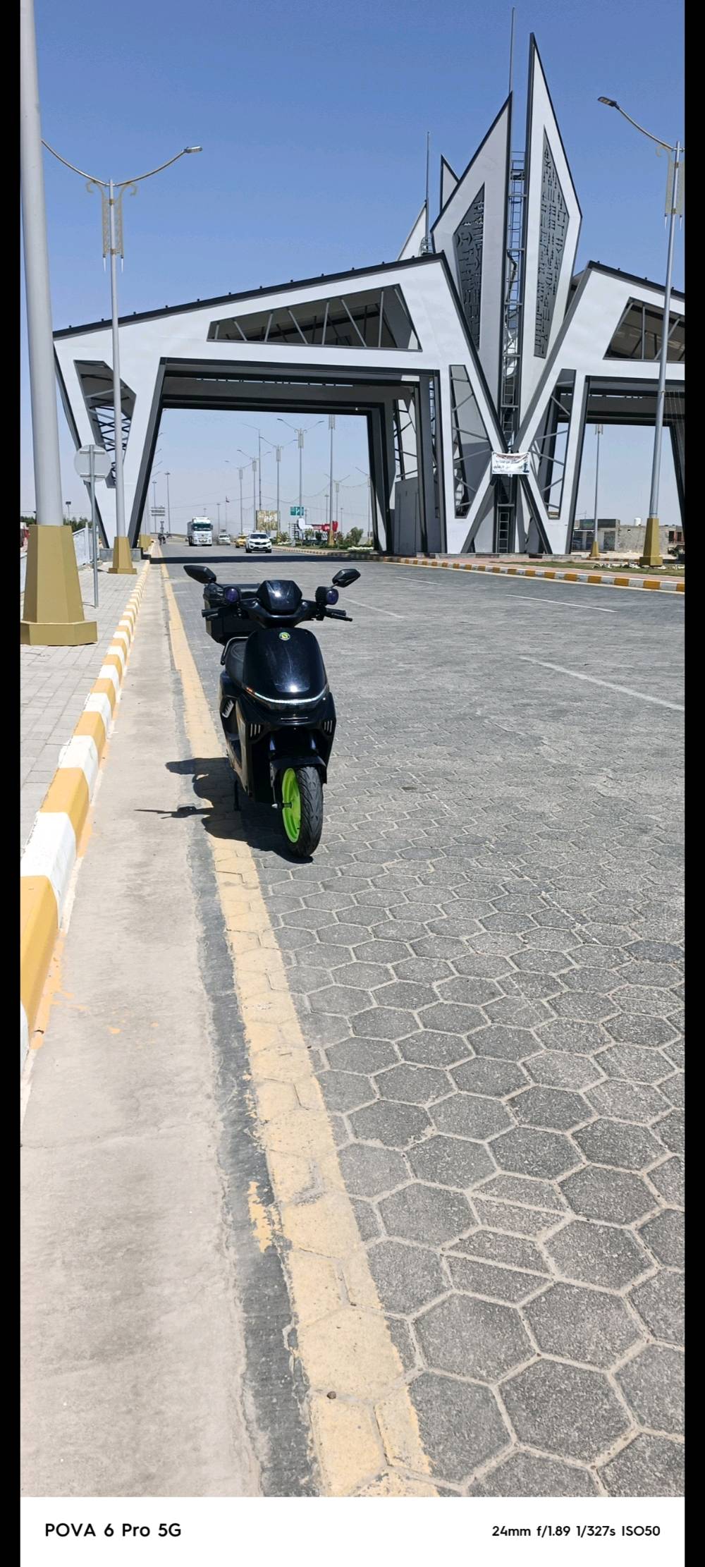 دراجه كهربائيه فضائي 2025 مستخدمه 4 اشهر بطاريه دبل مسطره مشتريها ب450 رحت بيها للرمادي وبغداد توديك وين متريد نقص جاملغ خلفي سعره 10 وبيها شخوط شويه صارت بمليون وربع معروضه ب 700 وبيها مجال مكاني فلوجه