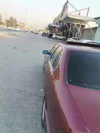 بي ام ٥٢٥ • ١٩٩١ • نجف