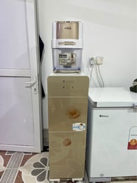 حيل نظيف • براد • كركوك