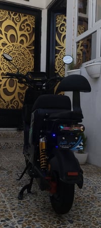 ماطور شحن • R9 • ٢٠٢٦