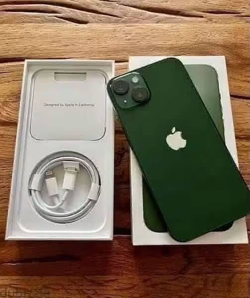 تخفيضات🔥🔥تخفيضات🔥🔥عروضنا متخلص 🔥🔥بسعر 400 ألف❤️‍🔥 IPhone 13 
ذاكره 128  (نسخه الشرق الأوسط) متوفر خط وخطين  شرط الفحص والضمان للاستفسار اتصل على رقم المبيعات *********** قضاء الشطره قرب قصر الحاج خيون نتشرف بزيارتكم 🤎💚🤍

