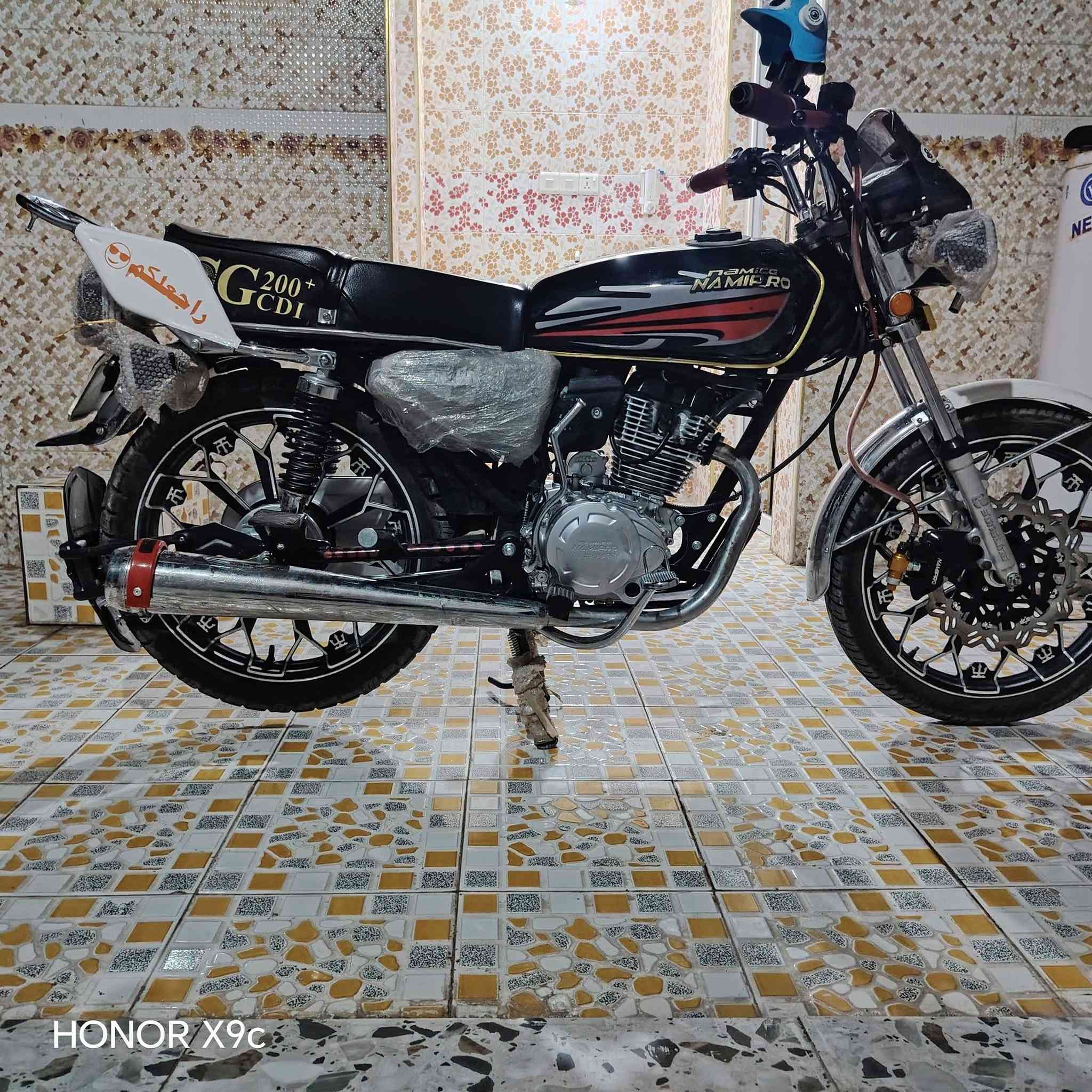 نامي برو • مطور جديد • ٢٠٢٥
