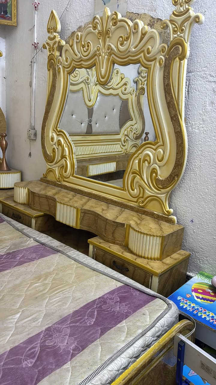غرفه نوم • نضيفه • بصره حيانيه