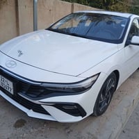 للبيع النترا موديل ٢٠٢٤ تجميع الصين السيارة مكفولة من اي شي لارصعة لاش...