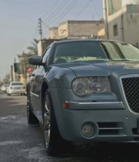 كرايسلر 300 • نضيفه • مراوس