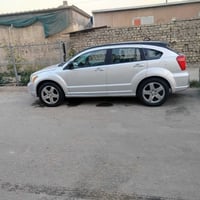 دودج كاليبر • ٢٠٠٧ • محرك ٢٤٠٠