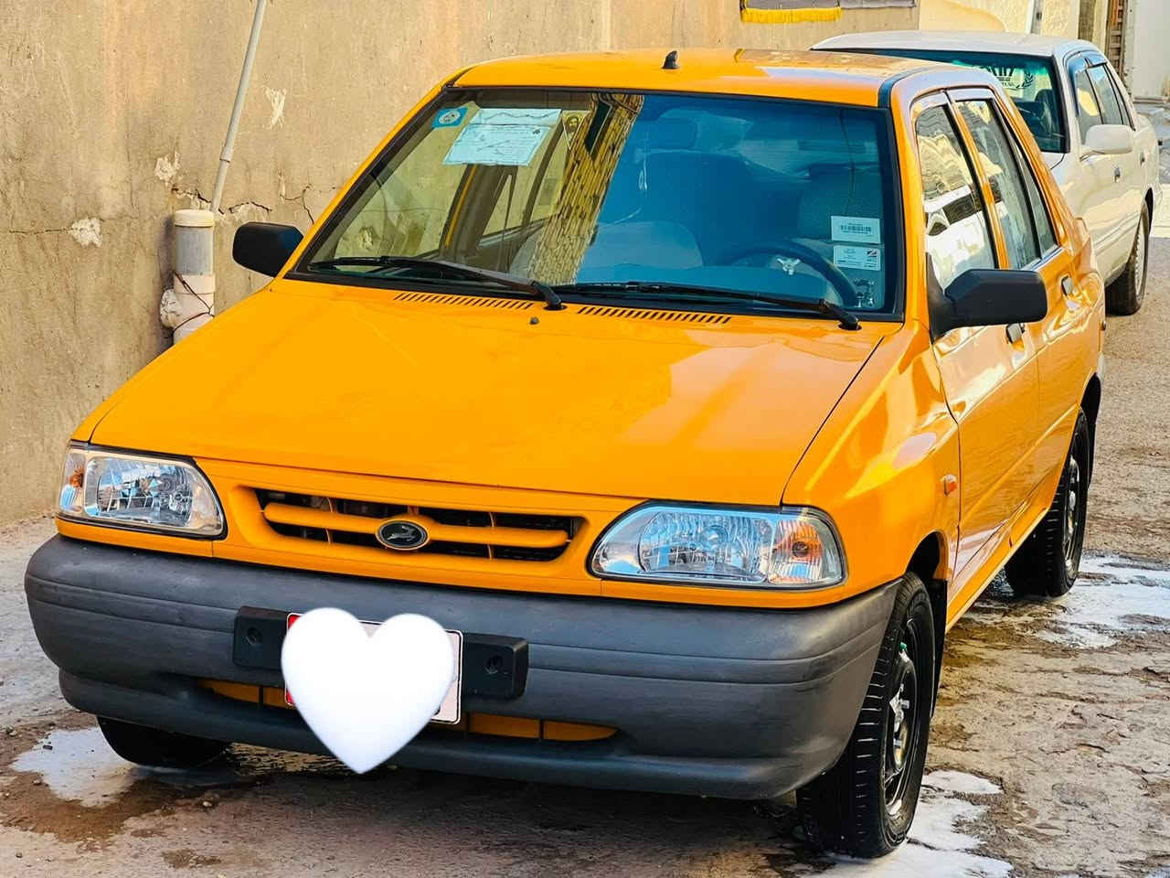 سايبه للبيع موديل 2018 كفاله عامه ماشيه 30 الف تفاصيل ع رقم ***********
