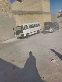 كيا اسيا • ١٩٩٥ • كربلاء