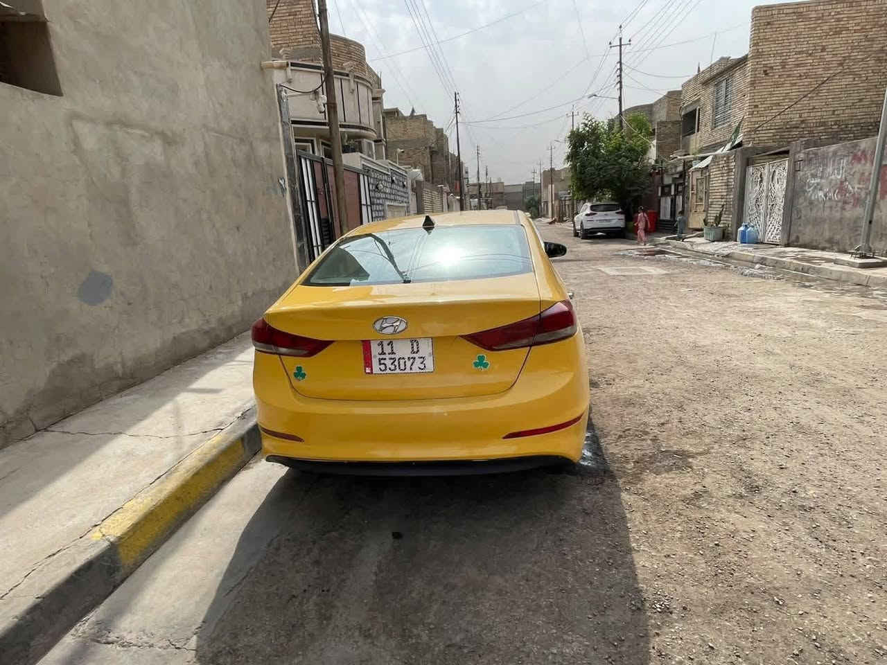 النترا • ٢٠١٧ • محرك ٢٠٠٠