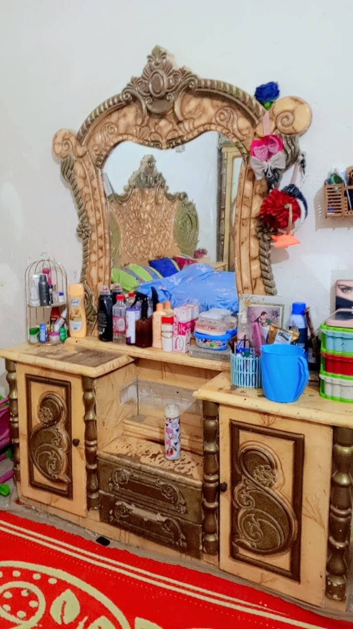 غرفة • مدينه الصدر • الناصريه