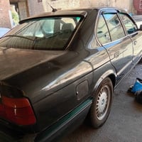 بي يم 500 • محرك VVT • بابل