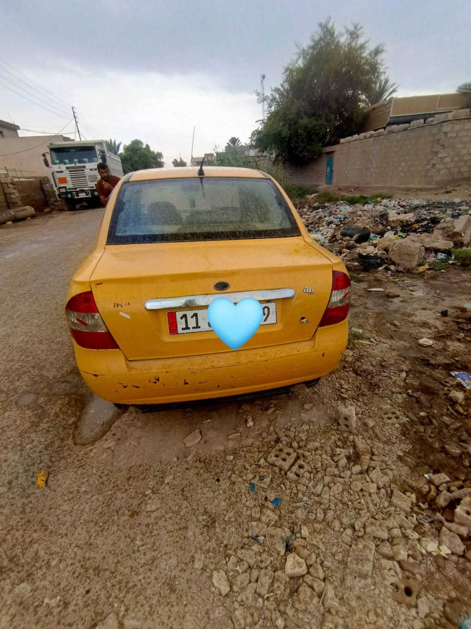 طيبه • ٢٠١٦ • تبريد شغال