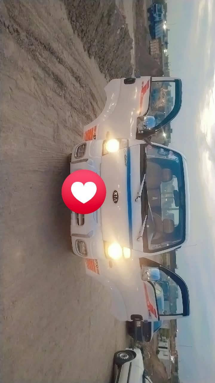 كيا • ٢٠٠٨ • دجلي