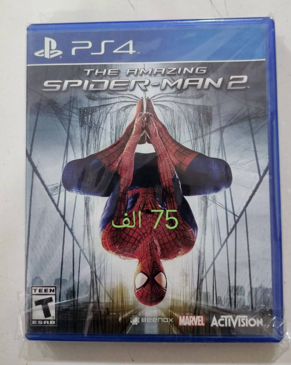 اقراص ps4 نادرة الاسعار داخل الصور توصيل متوفر 5 الف
متواجد واتس اب ***********
