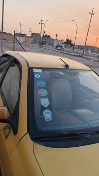 سمند • ٢٠١٧ • تبريد ثلج