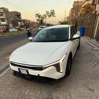 سعر 23مليون و 650 كي فور k4  موديل 2025 زيرو  ضمان شركه نيم  حساس امام...