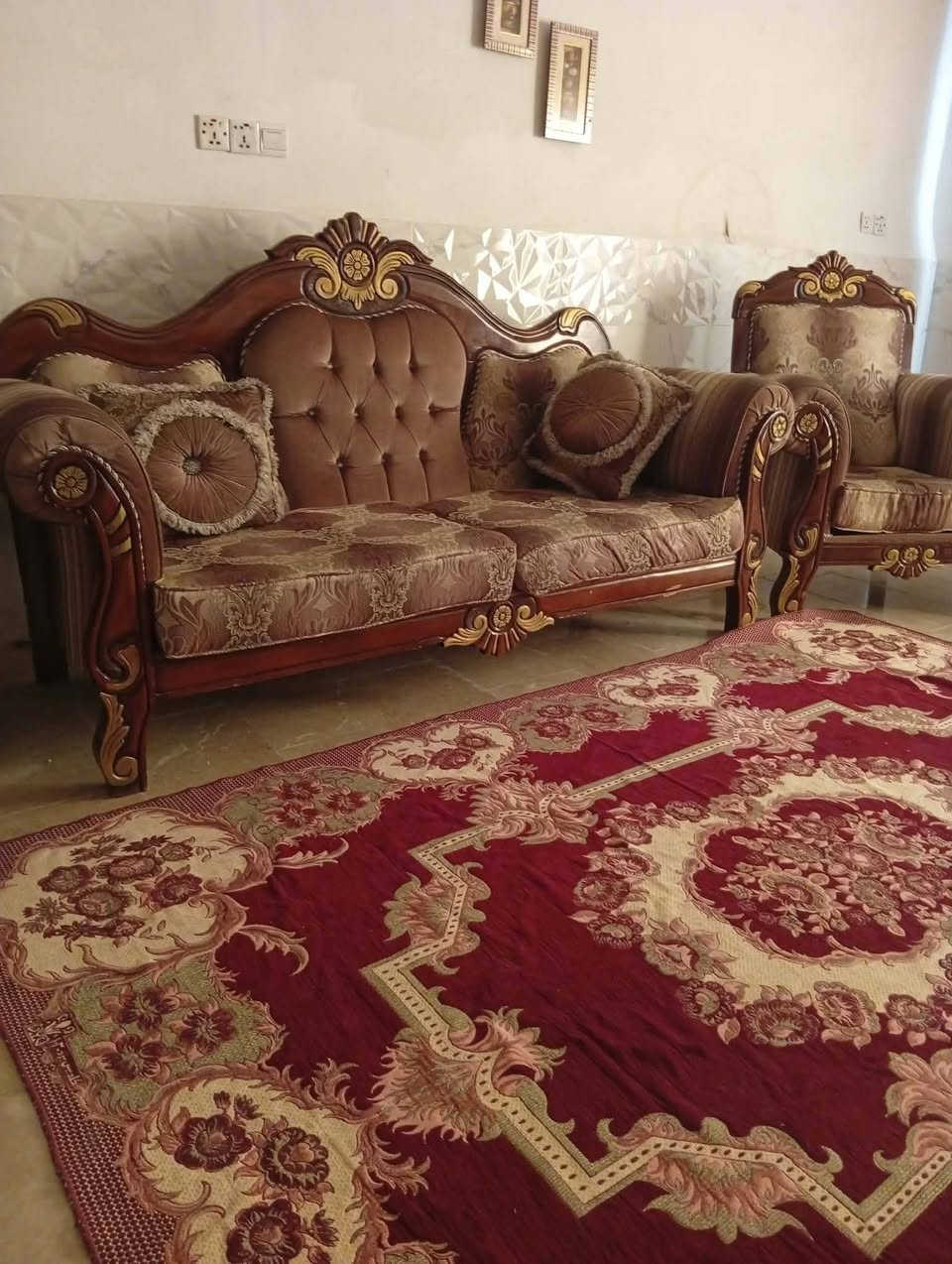 تخم ملكي • زان مصري • نظيف ٩٩٪