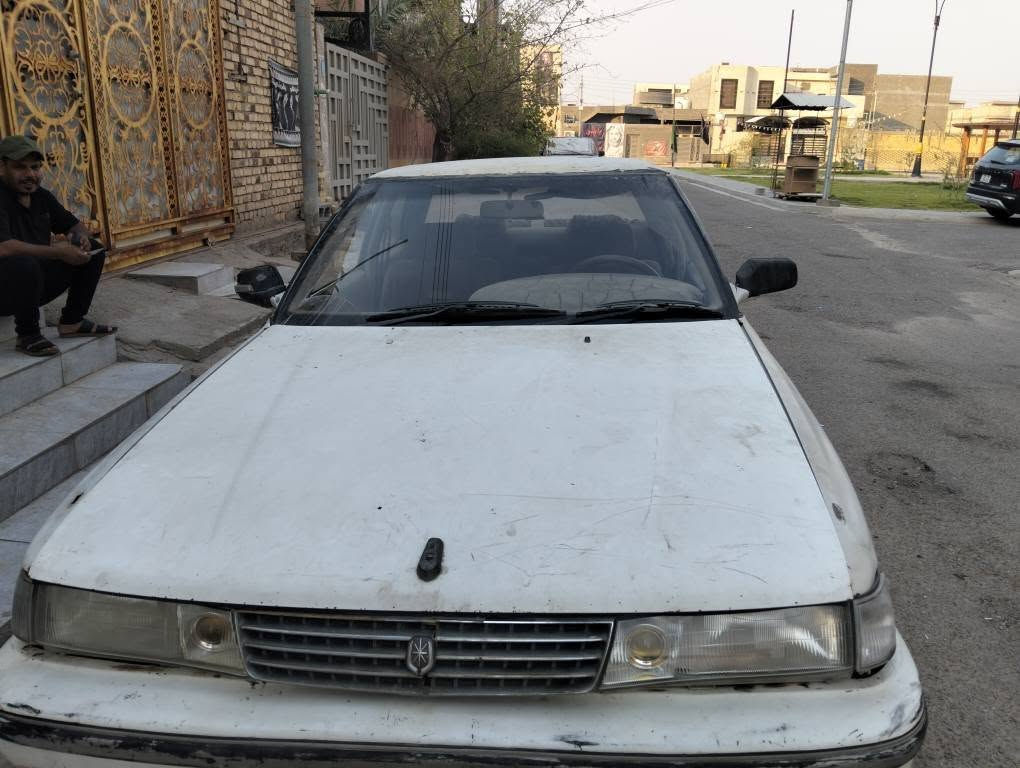 السلام عليكم مارك كصيف موديل 91
رقم ذيقار كفاله كص واصوليات وعيب شرعي مكانها بصرة القبلة
***********
*********** البصرة, العراق
