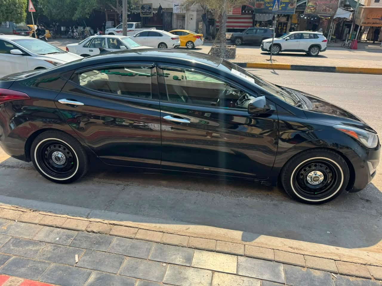 النترا • ٢٠١٦ • تواير جديد