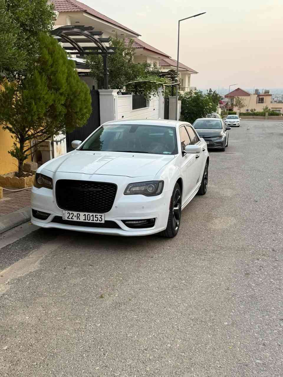 للبيع بدون مراوسة اوباما موديل ٢٠٢٢ موديل تاورينك ابيض كلين تايتل حادث تعديل بارد شبرين على الباب الخلفي مكان السيارة كركوك رقم اربيل السيارة مظللة ماشية ٤٥ الف ميل للاتصال ***********

